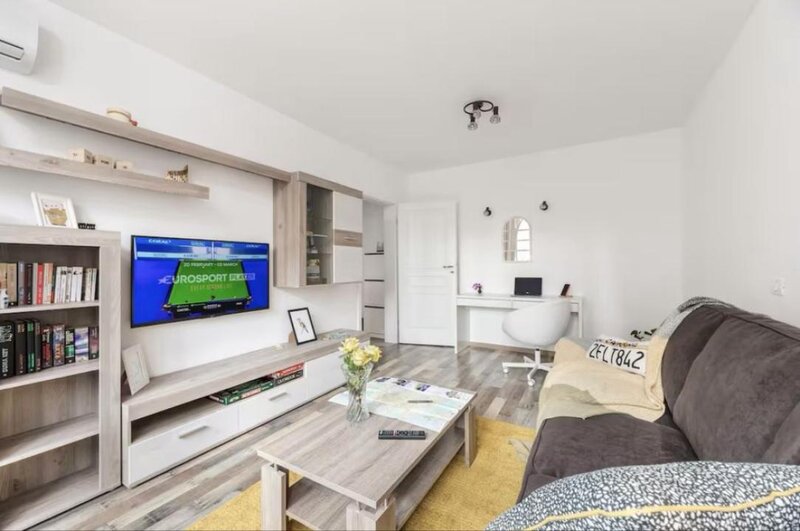 Apartament 2 Camere Superb | Arcul de Triumf | 1 Mai